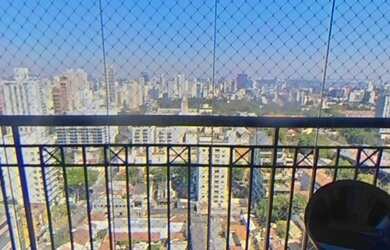 Imagem 2: Vie Pinheiros Apartamento em andar alto varanda gourmet próx Faria Lima, metrô, Jardins, I