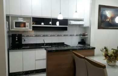 Imagem 2: Apartamento para venda com 70 metros quadrados com 3 quartos em Itapuã...