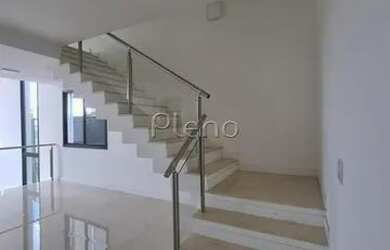 Imagem 8: Casa à venda e para locação no Alphaville Dom Pedro II - Campinas/SP