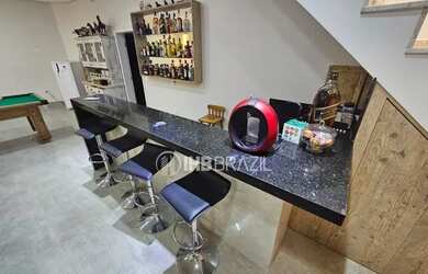 Imagem 6: Itahyê - Casa Incrível de esquina para venda por R$ 4.500.000,00 e Locação...