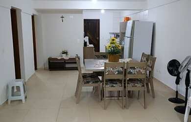 Imagem 4: Aluga-se Apartamento 50 metros do Mar Brejatuba-Guaratuba