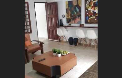 Imagem 4: Casa por temporada em Gravatá