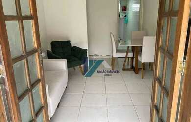 Imagem 2: Casa com 2 quartos à venda, 70 m² por R$ 340.000 - Itaipu - Niterói/RJ