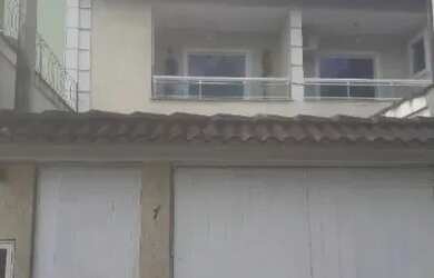 Imagem: A casa em condomínio possui 3 Dormitórios, 3 Banheiros, 1