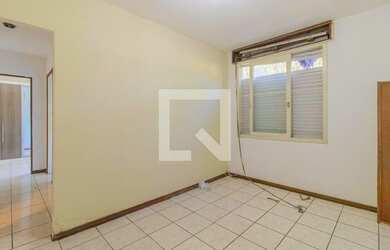 Imagem: O apartamento possui 1 Dormitório, 1 Banheiro, 50m² de Área