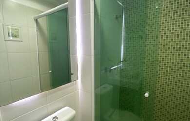 Imagem 16: Apartamento de 3 quartos na Freguesia com infraestrutura de lazer