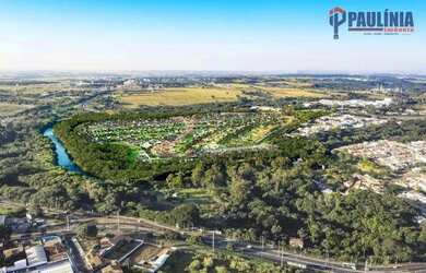 Imagem 8: Terreno à venda, 250 m² por R$ 100.000 - Urbe 365 - Paulínia/SP