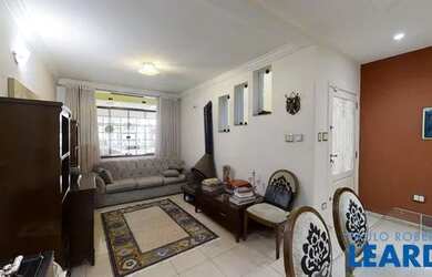 Imagem 6: CASA ASSOBRADADA - MOOCA - SP