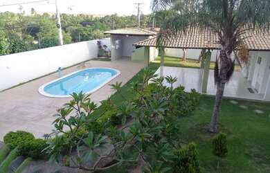 Imagem: Alugo apartamento próximo do colégio Fênix