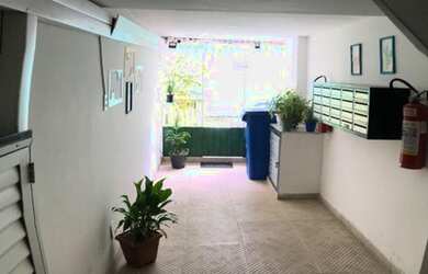 Imagem 12: Apartamento de 1/4 com 32 metros quadrados em Brotas, Salvador-Ba