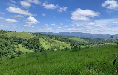 Imagem: O terreno possui 500m² de Área, Imóvel novo e está localizado