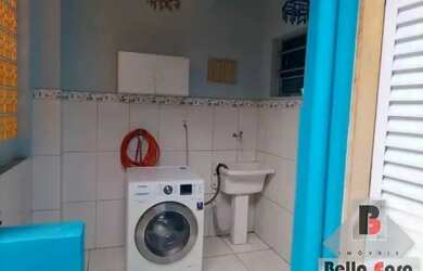 Imagem 7: Sobrado 3 dormitórios, 3 vagas, quintal grande com churrasqueira mooca