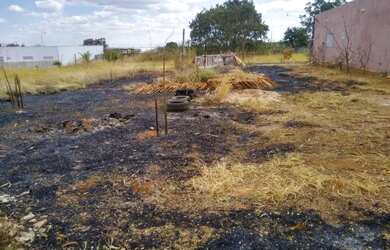 Imagem 2: Lote Pote Alta Norte Lote De 400 m Condomínio Porto Seguro