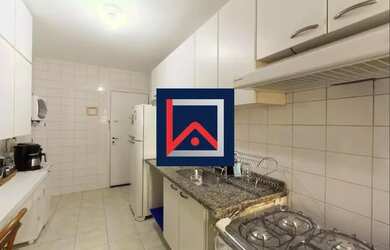 Imagem 10: Apartamento Locação 3 Dormitórios - 90 m² Moema