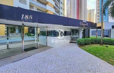 Imagem: O apartamento possui 3 Dormitórios, 3 Banheiros, 2 Vagas na