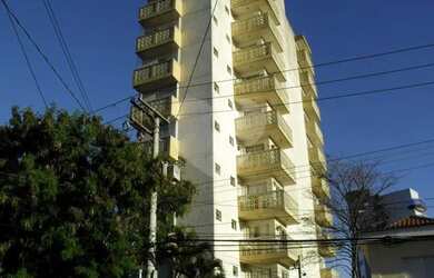 Imagem 5: Oportunidade Apartamento na Água Fria a 10 minutos do Metrô