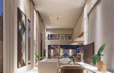 Imagem 6: Venda Casa com 218,00 metroQuadrado, 3 dormitório s , 2 vaga s . Swiss...