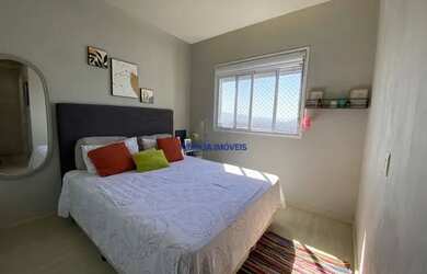 Imagem 16: Apartamento com 3 quartos no Vista Marina em Santos