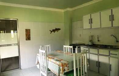 Imagem 7: Linda casa em Mosqueiro. Piscina, Churrasqueira, 5 Vagas na garageme4...
