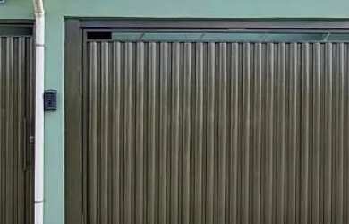 Imagem: Casa a venda no Cidade Nova