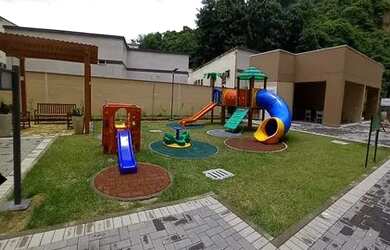 Imagem 2: Apto Primeira locação no Condomínio Dez Bonsucesso