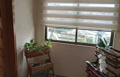 Imagem: O apartamento possui 3 Dormitórios, 4 Banheiros, 2 Vagas na