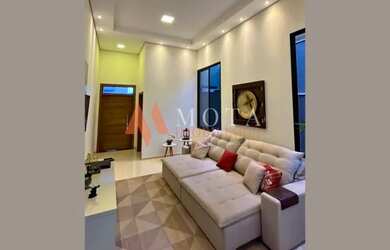 Imagem 3: Casa no Condomínio Maria Julia