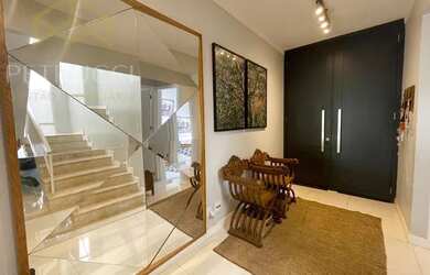 Imagem 6: casa - Betel - Paulínia. Piscina, Ar-condicionado, 300m² de Áreae4...