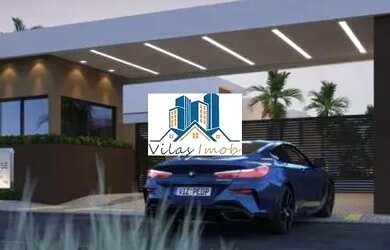 Imagem 2: CASA RESIDENCIAL em LAURO DE FREITAS - BA, BURAQUINHO