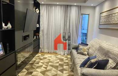 Imagem 13: Apartamento à venda, 95 m² por R$ 680.000,00 - Vila Firmiano Pinto -...