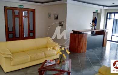 Imagem 3: Apartamento (tipo - padrao) 3 dormitórios/suite, cozinha planejada, em condomínio fechado