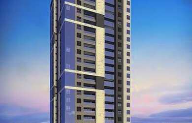 Imagem: O apartamento possui 3 Dormitórios, 5 Banheiros, 3 Vagas na