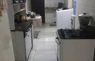 Imagem 5: CASA PRA ALUGAR. Varanda, 1 Vaga na garageme2 Dormitórios