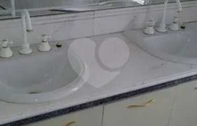 Imagem 13: Sobrado em condomínio fechado de alto padrão no Jardim França