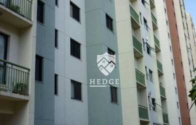 Imagem 10: Apartamento com 2 dormitórios à venda, 57 m² por R$ 410.000 - Vila...