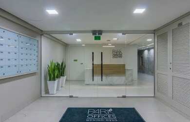 Imagem 9: Sala com 4 Dormitorio s localizado a no bairro Menino Deus em Porto Alegre...