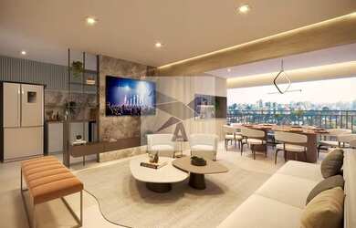 Imagem 3: Apartamento em São Paulo