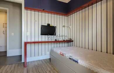 Imagem 16: Apartamento Locação Pinheiros 87 m² 2 Dormitórios