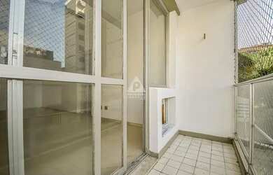 Imagem 6: Apartamento à venda, 2 quartos, 1 suíte, 1 vaga, Tijuca - RIO DE JANEIRO/RJ