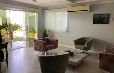 Imagem 16: Maravilhosa casa independente em canal navegável Bairro Ogiva