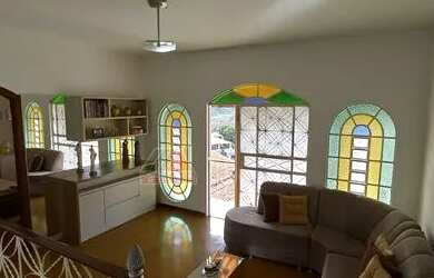 Imagem 16: Casa Alto Padrão para Venda em Idulipe Santa Luzia-MG - 653