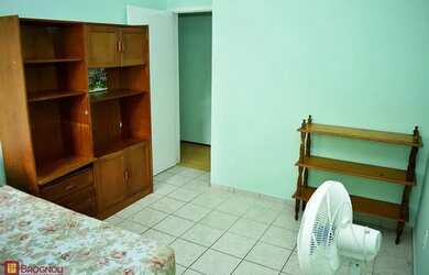 Imagem 16: Apartamento para venda possui 47 metros quadrados com 1 quarto em Trindade...