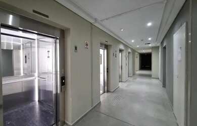 Imagem 5: APARTAMENTO DE 01 DORMITORIO PARA LOCAÇÃO NA MOOCA