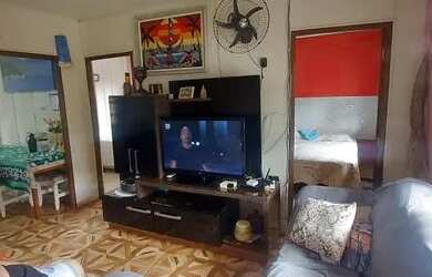 Imagem 9: Casa na praia 300 m do mar