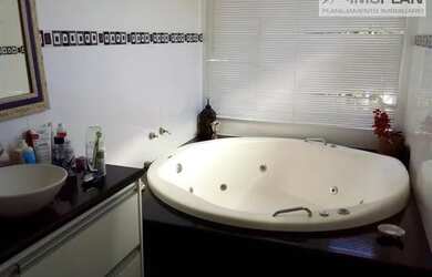 Imagem 9: Casas em Condomínio para venda em Jundiaí no bairro Malota