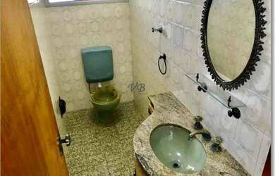 Imagem 14: Apto - Jardim Bela Vista. Churrasqueira, Varanda, Área de serviçoe160m²...