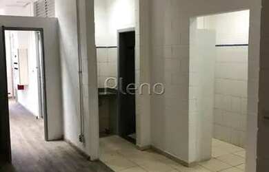 Imagem 14: Galpão para locação no bairro Fazenda Santa Cândida - Campinas/SP