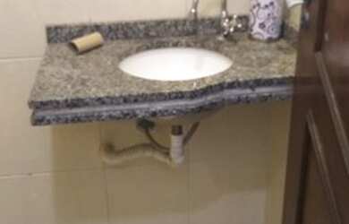 Imagem 8: OPORTUNIDADE Casa/ Sobrado em condomínio fechado para venda possui 150...