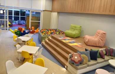 Imagem 16: Apartamento com 4 Dormitorio s localizado a no bairro Bela Vista em Porto...