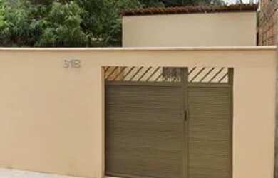 Imagem 1: Casa na vila Nazaré. Varanda, 6m² de Área, 1 Vaga na garageme1 Dormitório